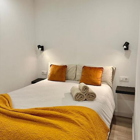 Estudi Mar I Cel Lejlighed Pas De La Casa Eksteriør billede