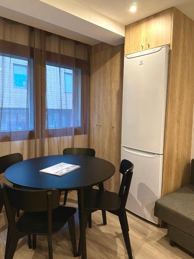 Estudi Mar I Cel Lejlighed Pas De La Casa Eksteriør billede